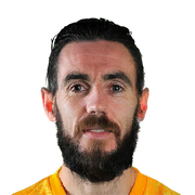 Mark McNulty 62 Rated