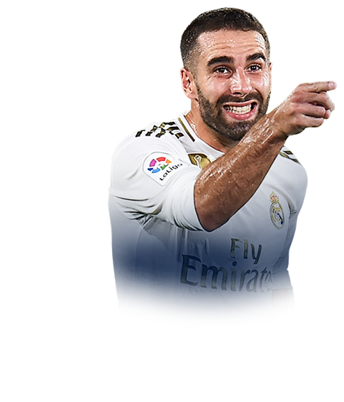 Carvajal face