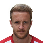 James Coppinger 67 Rated