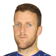 Colin Doyle 65 Rated