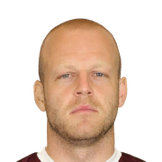 Steven Naismith 73 Rated