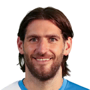 Danny Graham 71 Rated