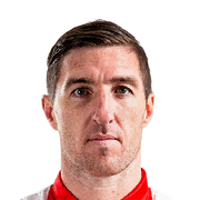 FIFA 18 Stephen Ward Icon - 72 Rated