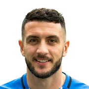 Gary Dicker 71 Rated