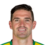 Kyle Lafferty 70 Rated