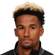 Scott Sinclair 74 Rated