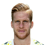 Ben Amos 68 Rated
