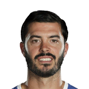 James Tomkins 78 Rated