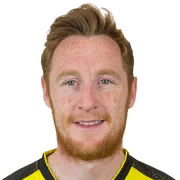 Stephen Quinn 67 Rated