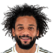 Marcelo 85 Rated