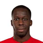 Aly Cissokho 70 Rated