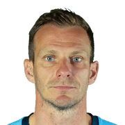 Alex Wilkinson 72 Rated