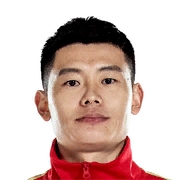 Zhang Wenzhao 65 Rated