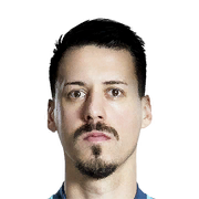 Sandro Wagner 78 Rated