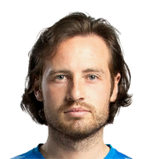 Mix Diskerud 72 Rated
