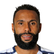 Kyle Bartley 72 Rated