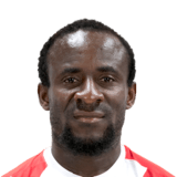 FIFA 18 Seydou Doumbia Icon - 72 Rated