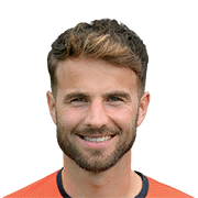 Andrew Shinnie 69 Rated