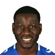 Tope Obadeyi 64 Rated