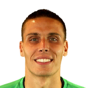 Marco Silvestri 74 Rated
