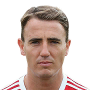 Sean McConville 66 Rated
