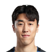 FIFA 18 Lee Jae Sung Icon - 66 Rated
