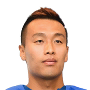 FIFA 20 Kim Shin Wook - 78 Rated