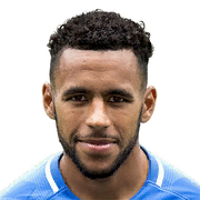 Nathan Thompson 67 Rated
