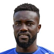 Pape Souare 67 Rated