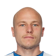 Aaron Mooy 81 Rated