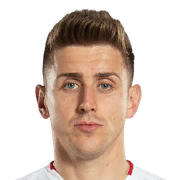Tom Cairney 78 Rated