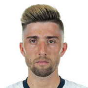 Kevin Kampl 83 Rated