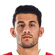 Pizzi 84 Rated