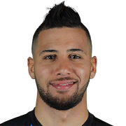 Saphir Taider 76 Rated