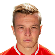 Jordy Clasie 76 Rated