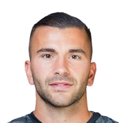 Anthony Lopes 85 Rated