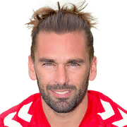 Ricky Holmes 67 Rated
