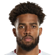 Cyrus Christie 71 Rated