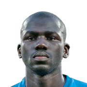 FIFA 18 Kalidou Koulibaly Icon - 89 Rated