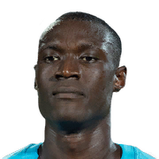 FIFA 20 Alfred Gomis - 81 Rated