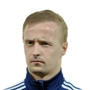 Leigh Griffiths 74 Rated