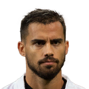 FIFA 20 Suso - 84 Rated