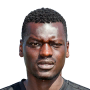 Joseph Mendes 64 Rated