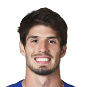 Lucas Piazon 72 Rated