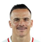 Roque Mesa 79 Rated