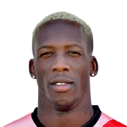 Luis Advincula 74 Rated