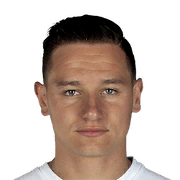 Florian Thauvin 83 Rated
