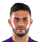 Dom Dwyer 71 Rated