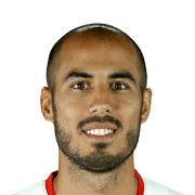 Guido Pizarro 78 Rated