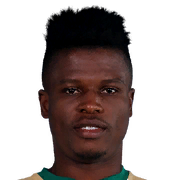 Mikel Agu 74 Rated